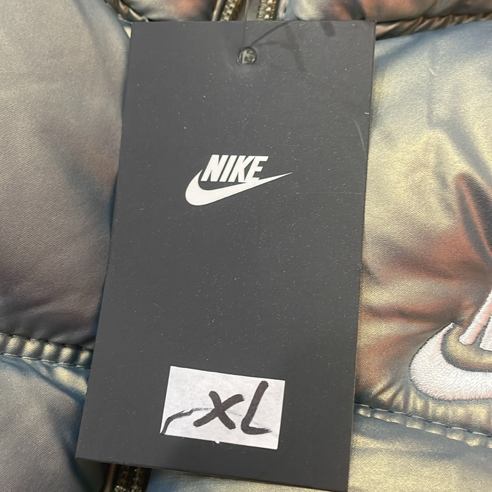 Nike Lightweight Puffer Vest XL - Picture 4 of 12